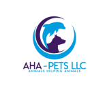 https://www.logocontest.com/public/logoimage/1622051552AHA - Pets LLC-13.png